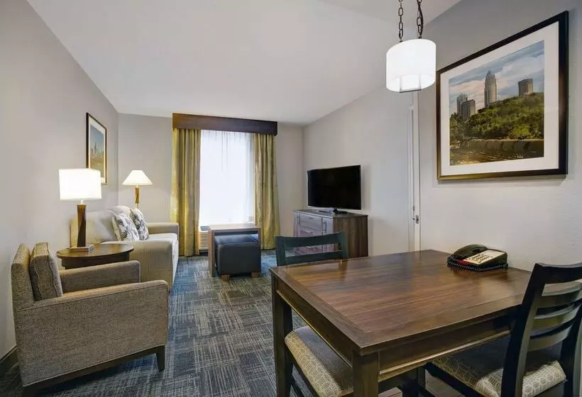 Homewood Charlotte/ayrsley