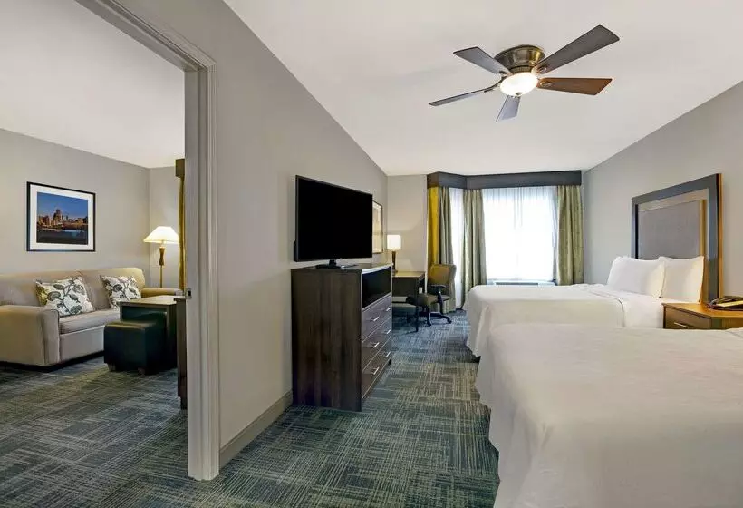 Homewood Charlotte/ayrsley