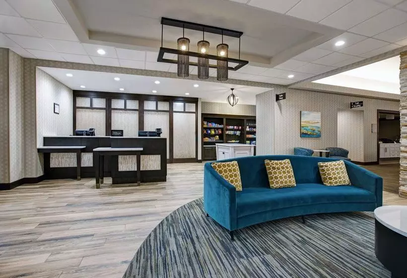 Homewood Charlotte/ayrsley