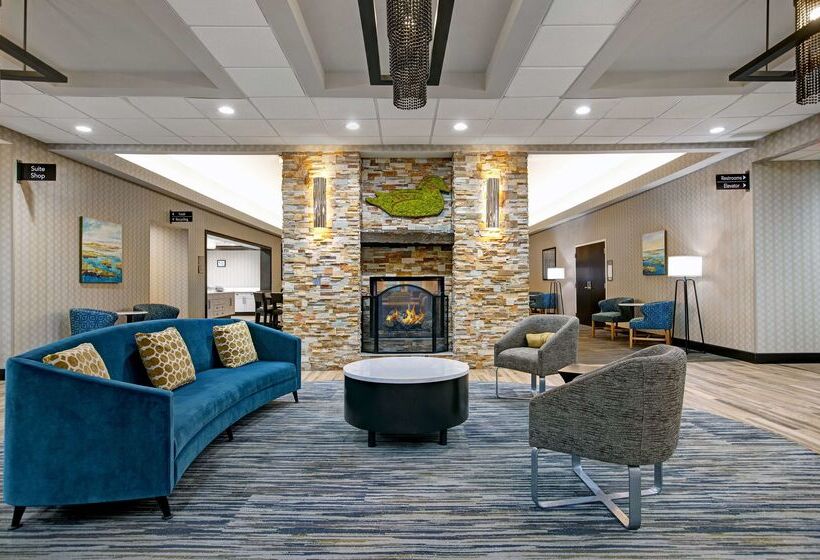 Homewood Charlotte/ayrsley