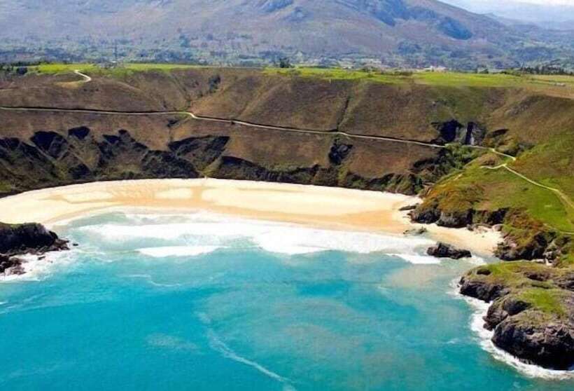 בית מלון כפרי Alda