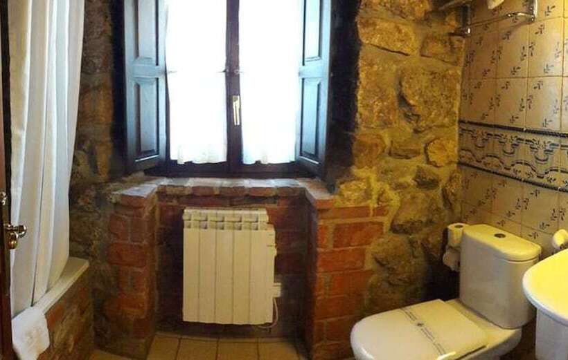 בית מלון כפרי Alda