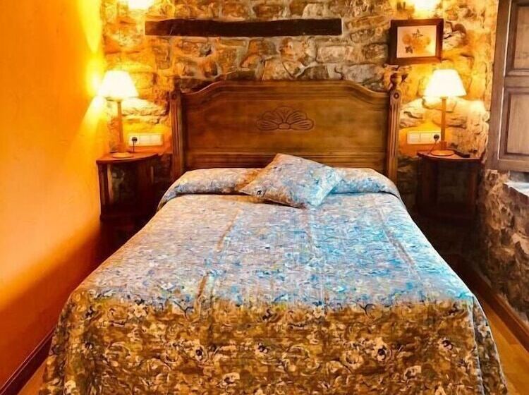 בית מלון כפרי Alda