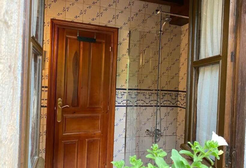 בית מלון כפרי Alda