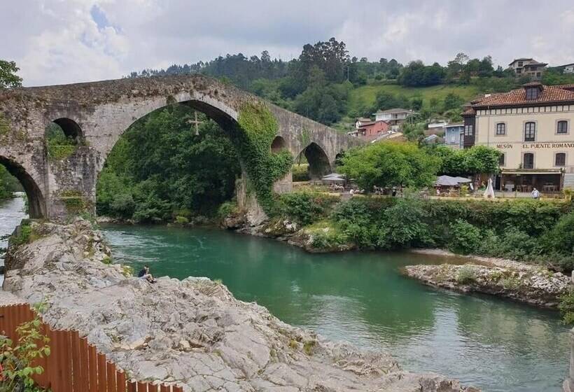 בית מלון כפרי Alda