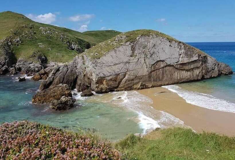 בית מלון כפרי Alda