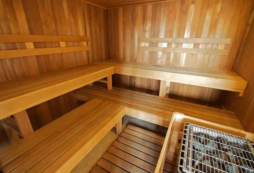 ホテル Aloft Tulsa