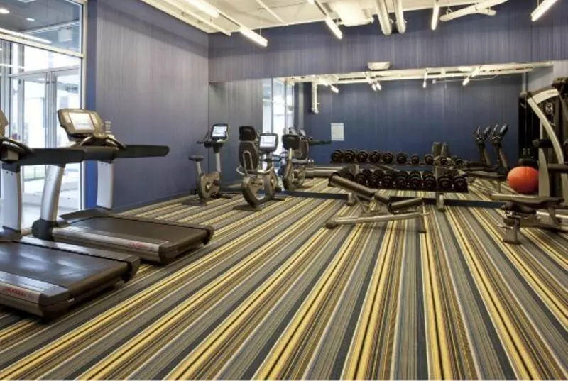 ホテル Aloft Tulsa