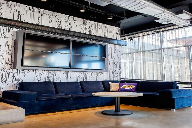 فندق Aloft Tulsa