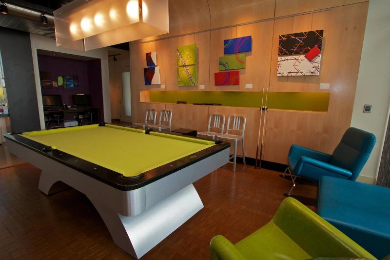 فندق Aloft Tulsa