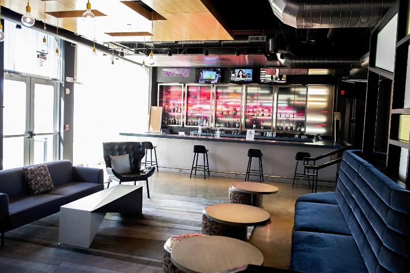 فندق Aloft Tulsa