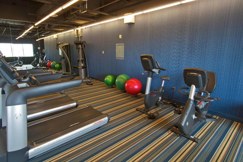 فندق Aloft Tulsa