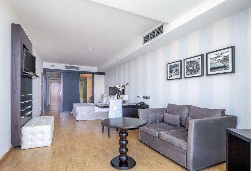 בית מלון כפרי Angra Marina