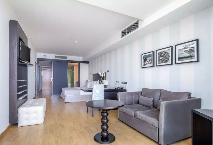 בית מלון כפרי Angra Marina