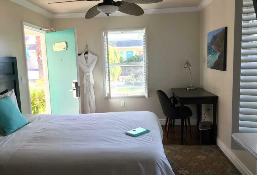 ホテル Beach Bungalow Inn And Suites