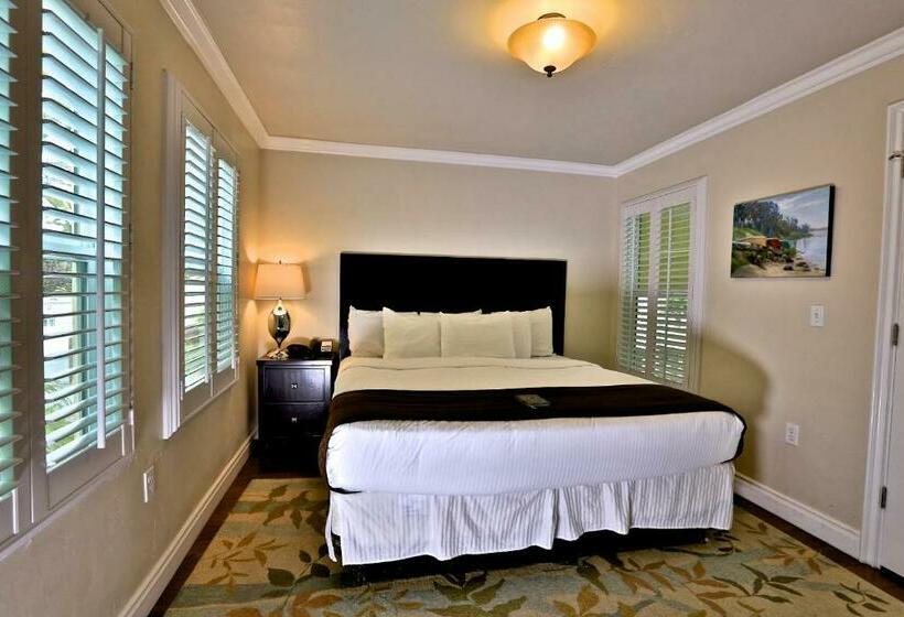 ホテル Beach Bungalow Inn And Suites