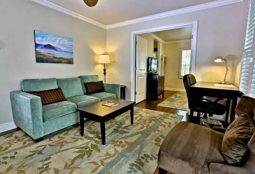 호텔 Beach Bungalow Inn And Suites