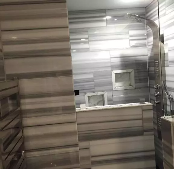 호텔 Beach Bungalow Inn And Suites