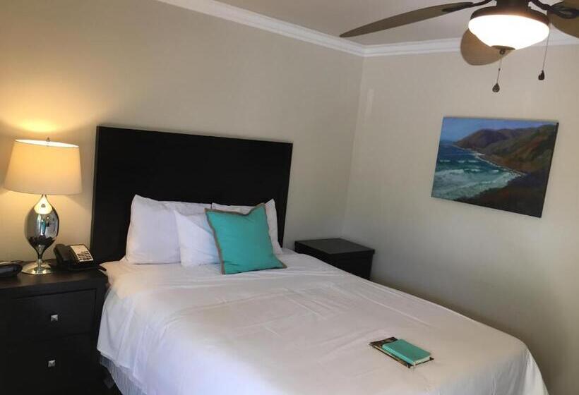 ホテル Beach Bungalow Inn And Suites