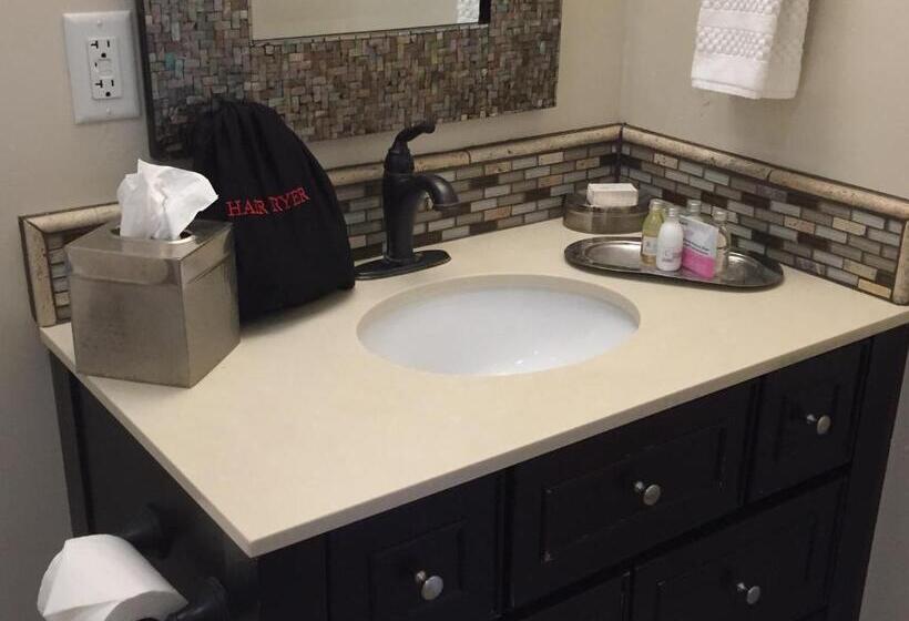 ホテル Beach Bungalow Inn And Suites