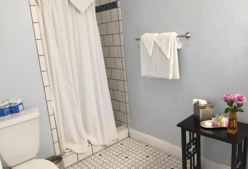 ホテル Beach Bungalow Inn And Suites