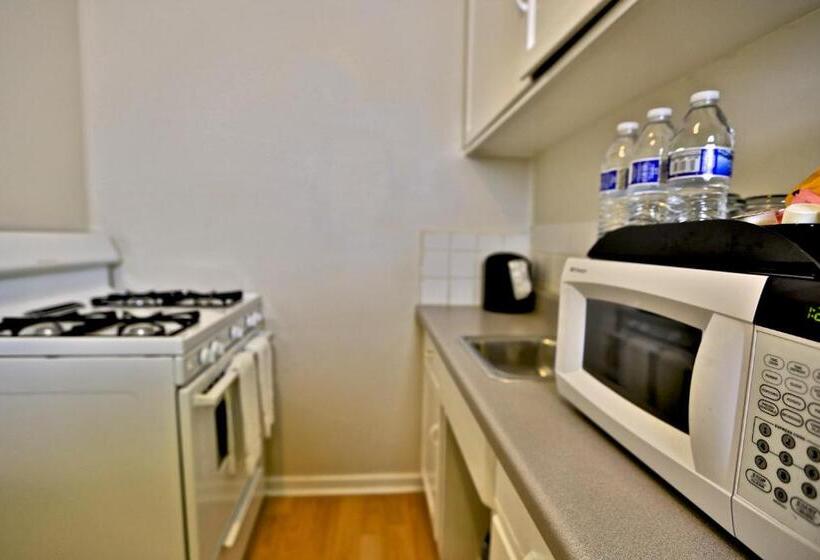 ホテル Beach Bungalow Inn And Suites