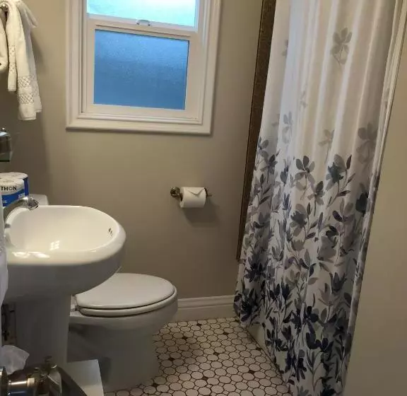 호텔 Beach Bungalow Inn And Suites