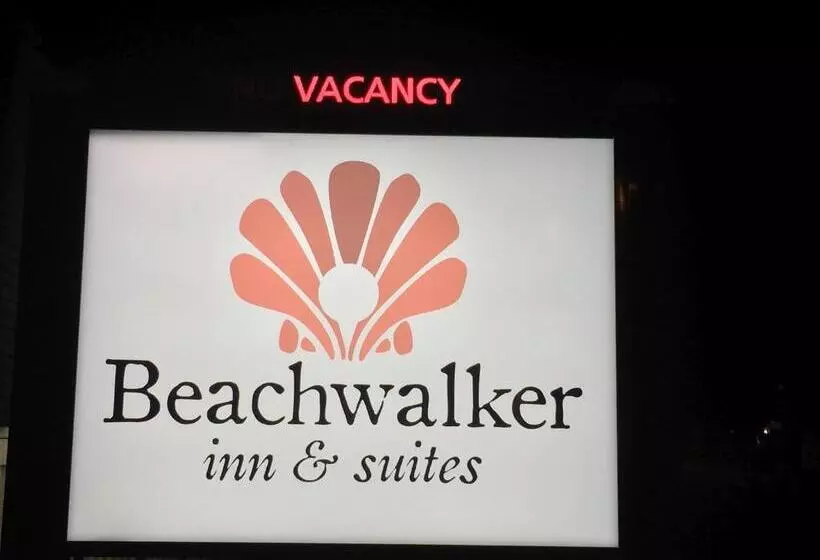 ホテル Beachwalker Inn Cayucos