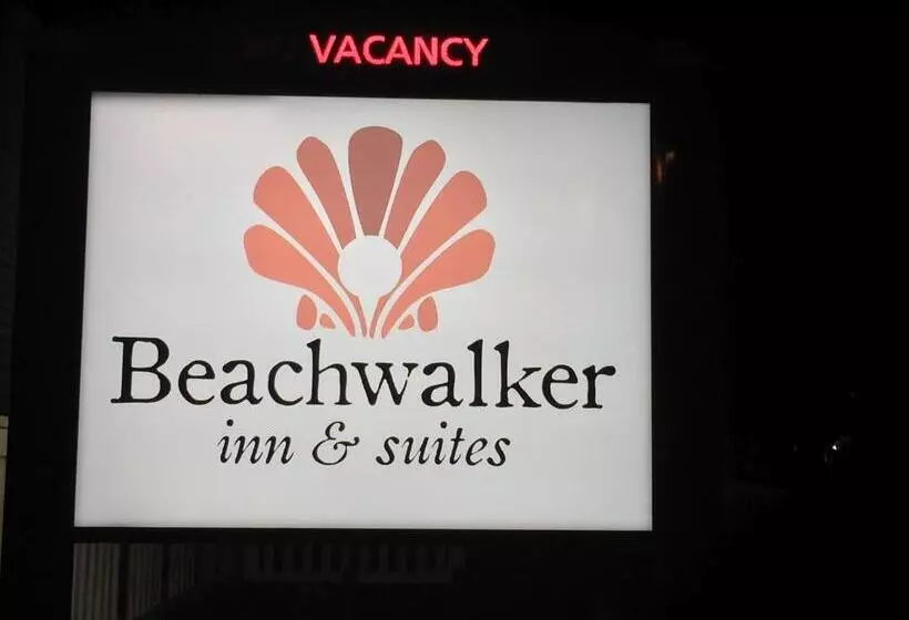 ホテル Beachwalker Inn Cayucos