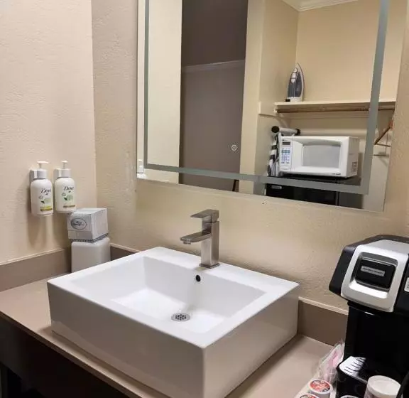 ホテル Beachwalker Inn Cayucos