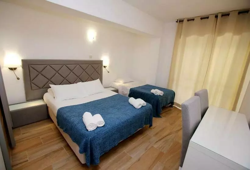 酒店 Belo Horizonte