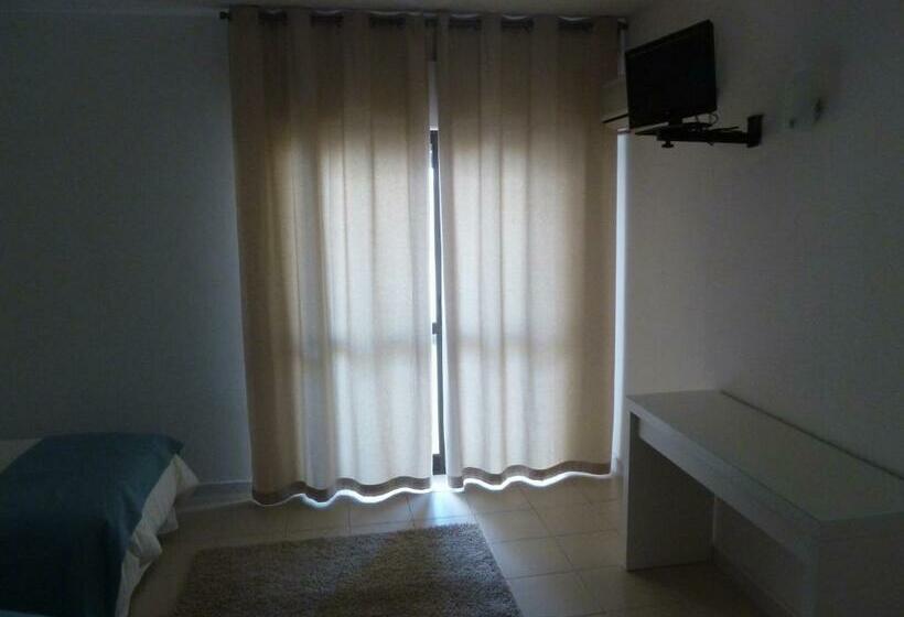 酒店 Belo Horizonte