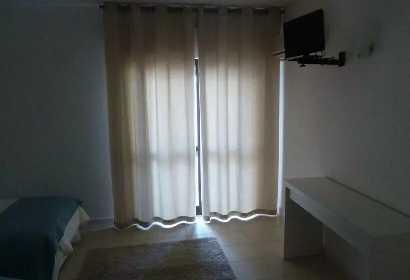 酒店 Belo Horizonte