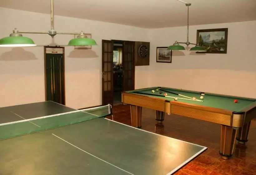 酒店 Belo Horizonte