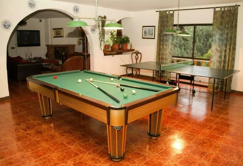 酒店 Belo Horizonte