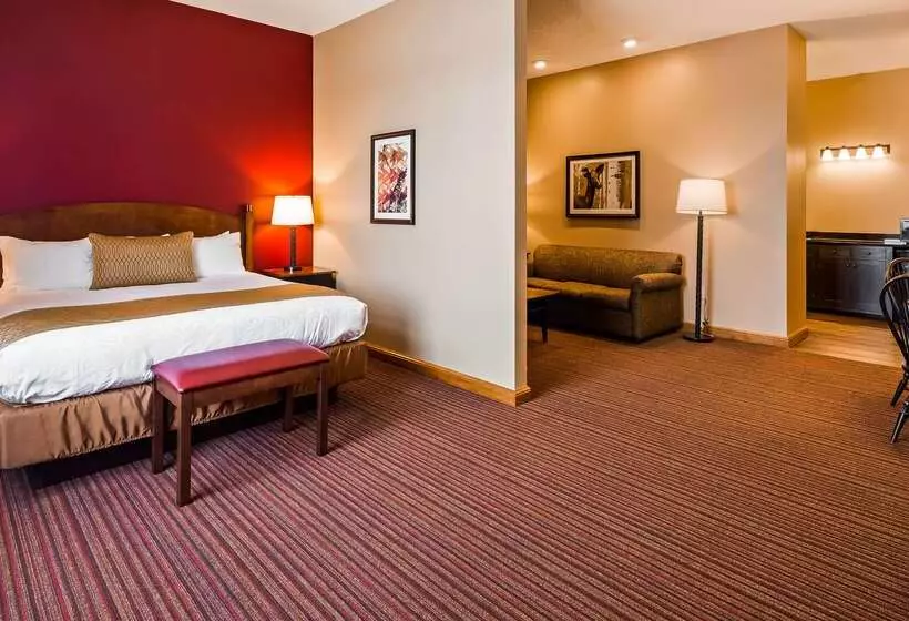 فندق Best Western Plus Dutch Haus Inn And Suites
