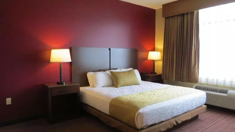 فندق Best Western Plus Dutch Haus Inn And Suites