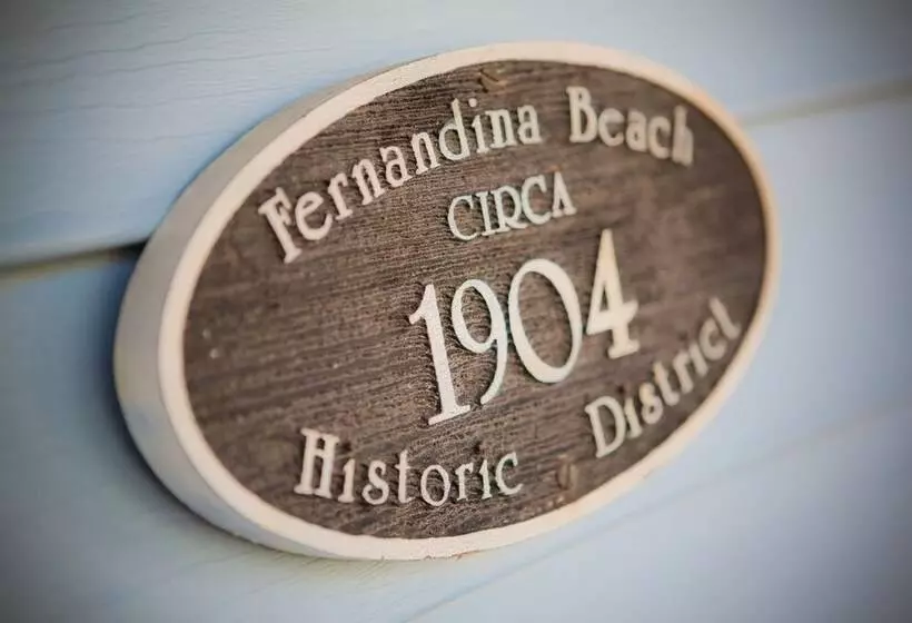 ホテル Blue Heron Inn