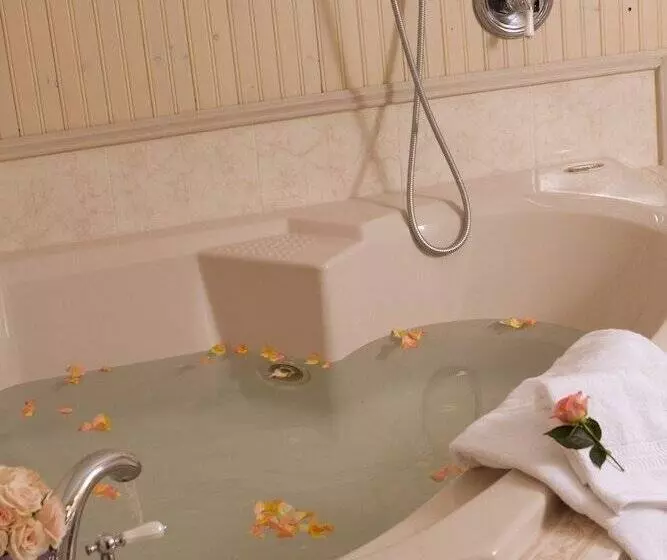 ホテル Blue Heron Inn