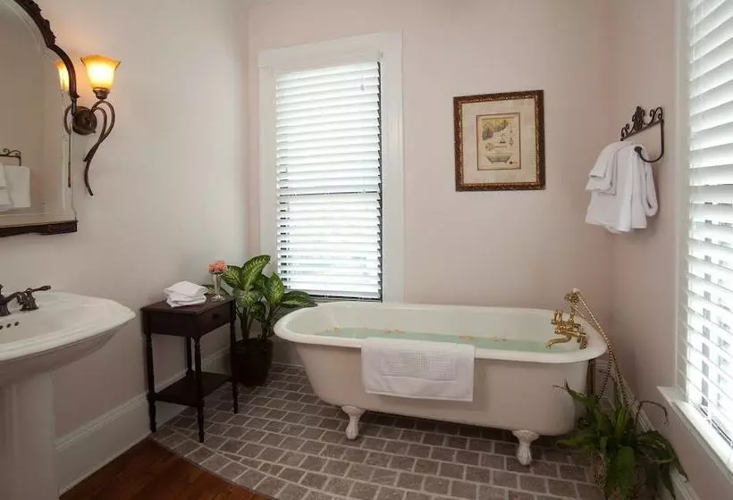 ホテル Blue Heron Inn