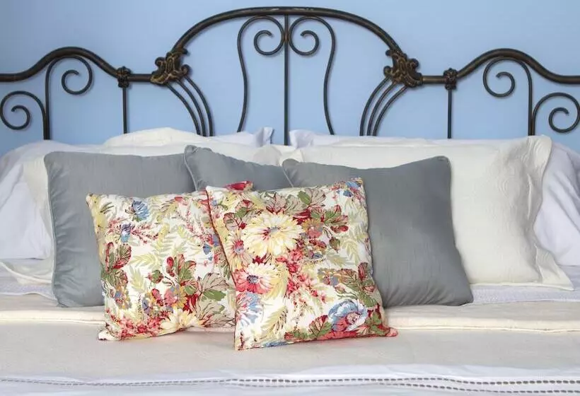 ホテル Blue Heron Inn