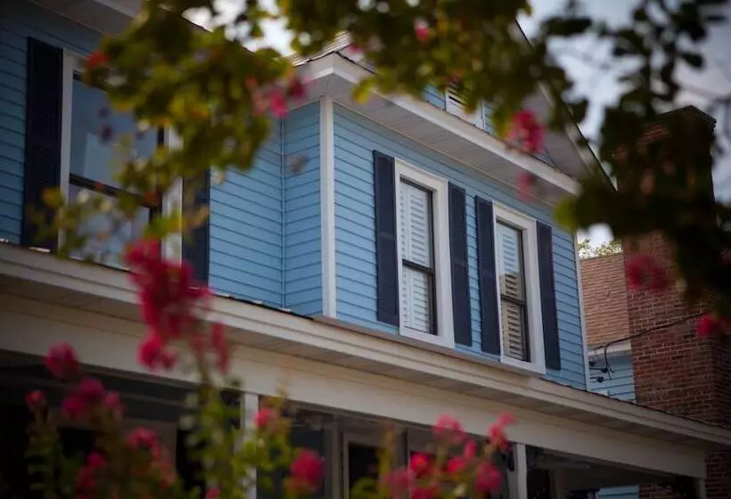 ホテル Blue Heron Inn