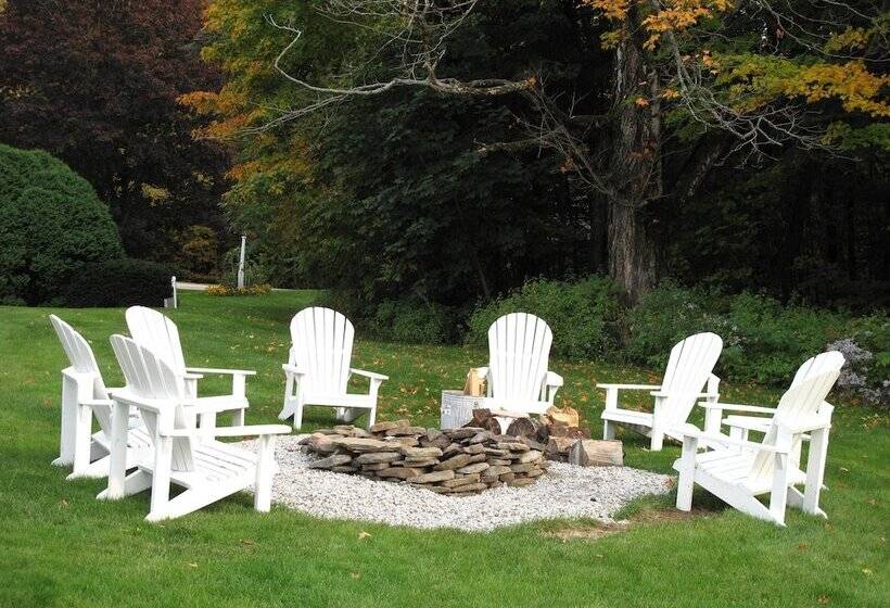 فندق Christmas Farm Inn And Spa