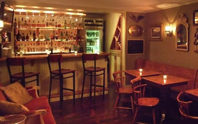 酒店 Christmas Farm Inn And Spa