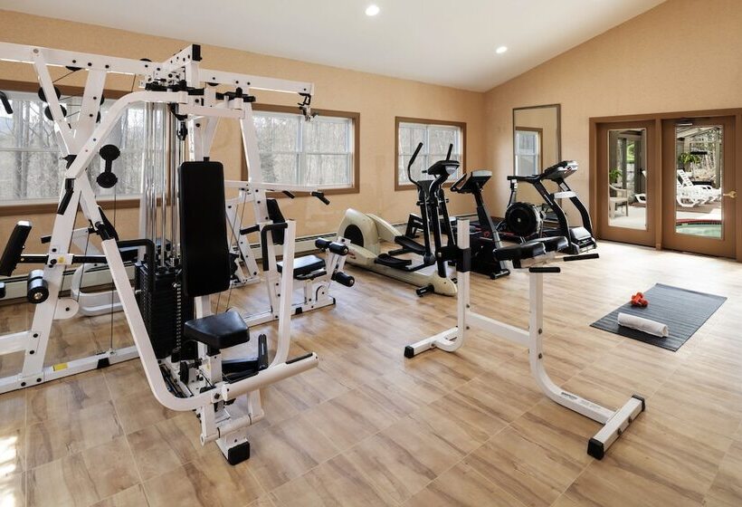 فندق Christmas Farm Inn And Spa