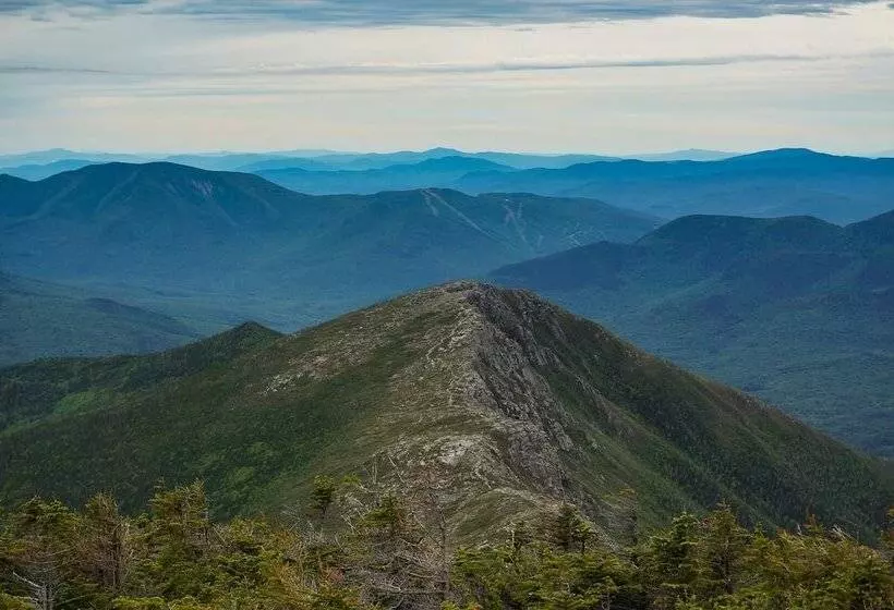 酒店 Christmas Farm Inn And Spa