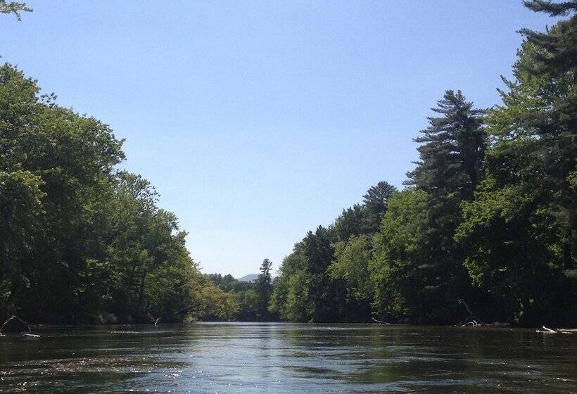 فندق Christmas Farm Inn And Spa