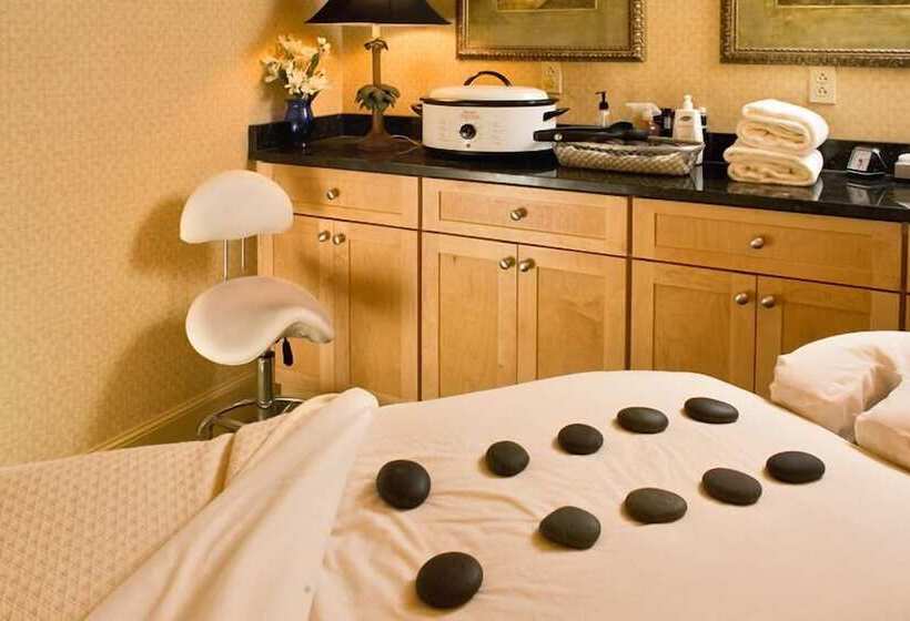 فندق Christmas Farm Inn And Spa