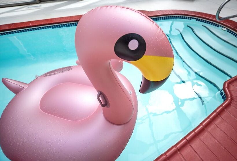 فندق Christmas Farm Inn And Spa