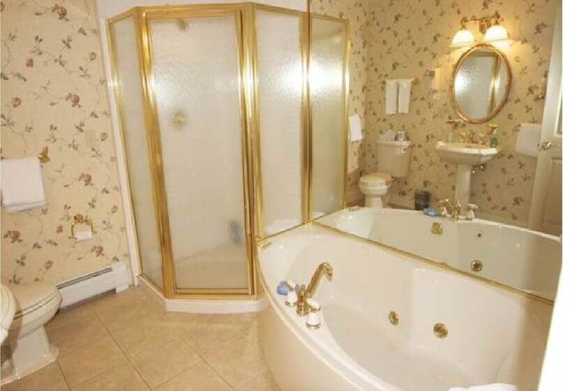 فندق Christmas Farm Inn And Spa